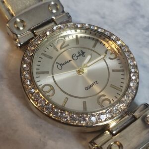 Jessica Carlyle Watch  